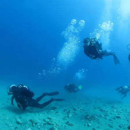 Limenari Modern House 펜션 필리아트라