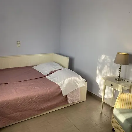 Limenari Modern House