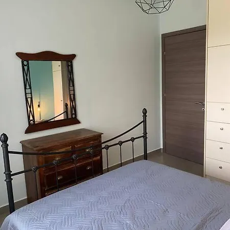 בית נופש Limenari Modern House *