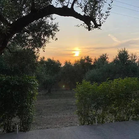 Limenari Modern House בית נופש