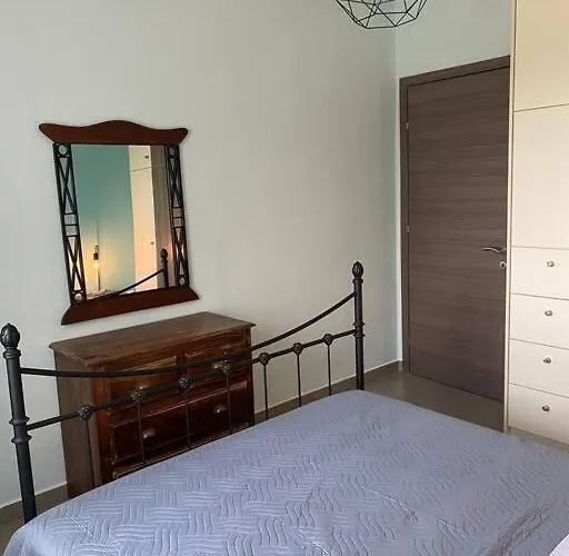 Dom wakacyjny Limenari Modern House *