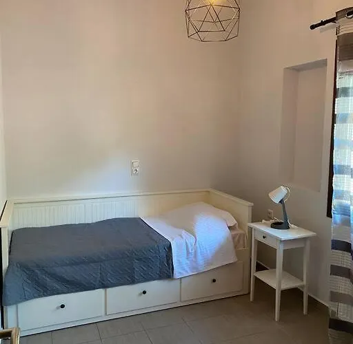 Limenari Modern House Casa de Férias Filiatrá