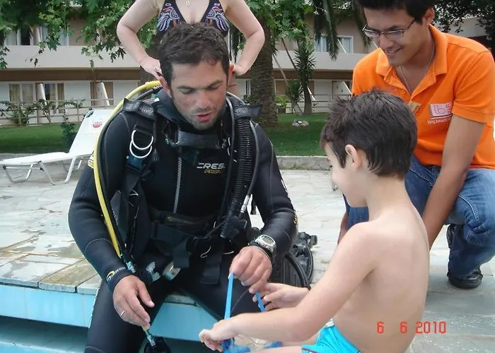 Dom wakacyjny Limenari Modern House Filiatra