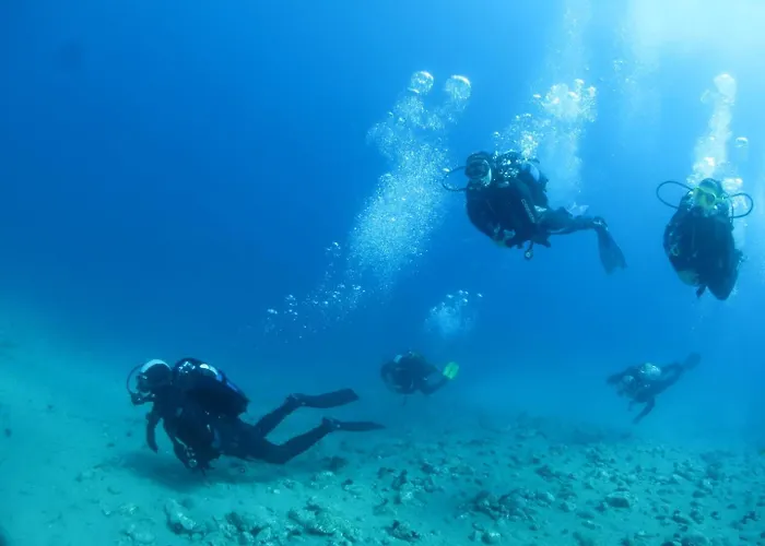 Limenari Modern House Casa de Férias Filiatrá